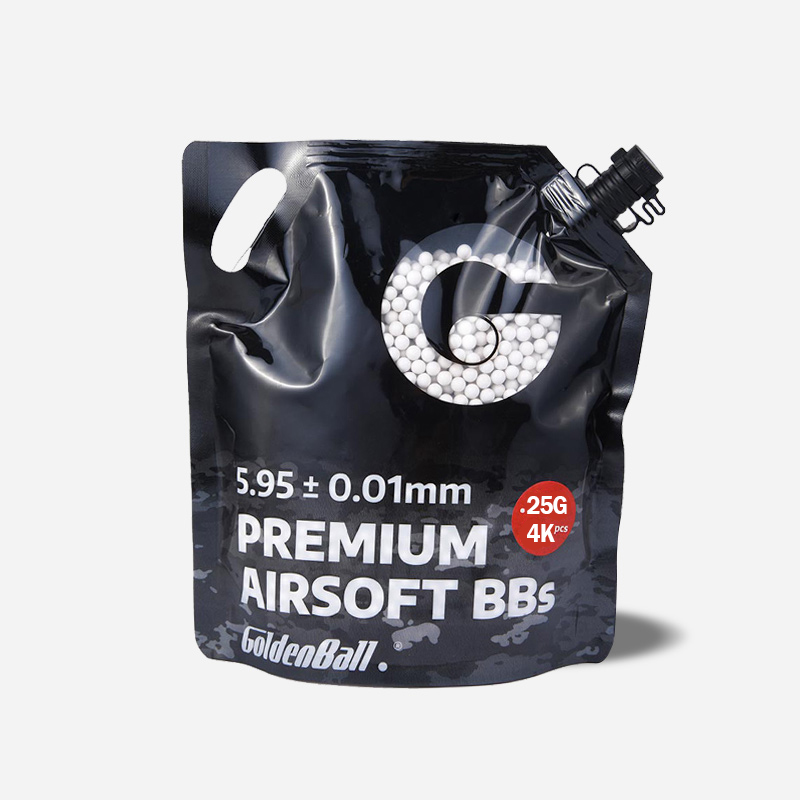 0.25g BB-精密BB弹